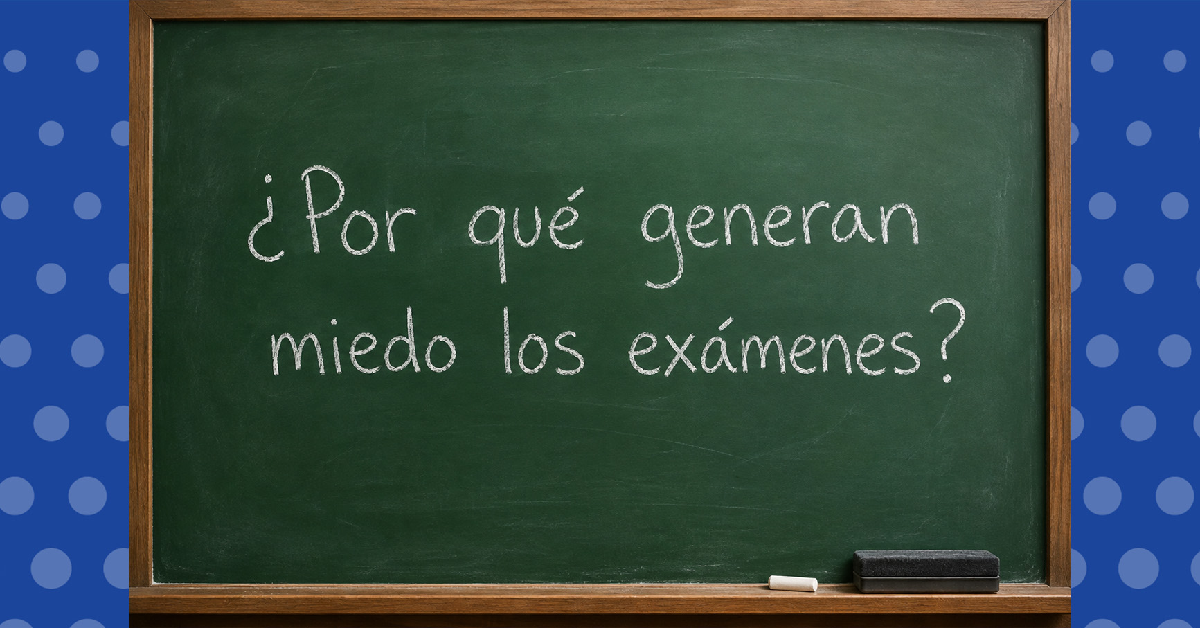 Rendir exámenes